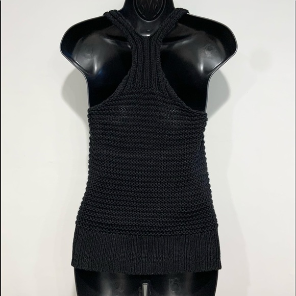 H&M Racerback Sweater - Picture 3 of 7